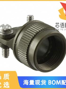 全新M85049/38-11W原装(CONN CABLE CLAMP SZ 11 OLI