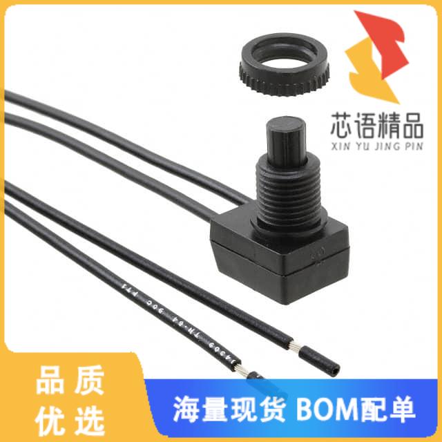 全新40-4394-00原装(SWITCH PUSH SPST-NO 2A 14V)正品