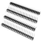 0.1 5POS 全新399 RCPT 003000原装 105 CONN