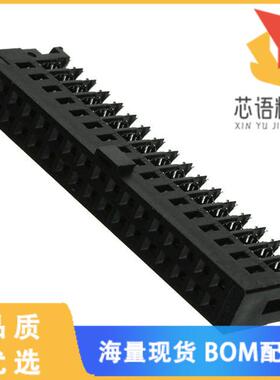 全新XG5M-3432-N原装(CONN RCPT 34POS IDC 24AWG GO