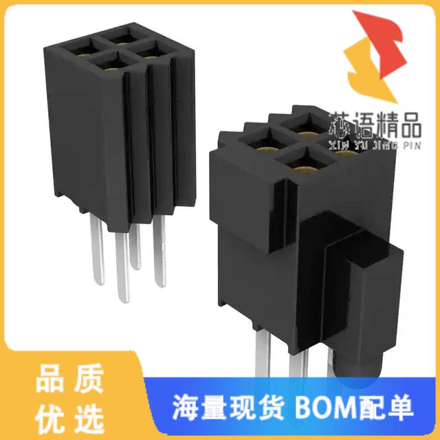 全新SFC-110-T1-L-D-A原装(CONN RCPT 20POS 0.05 GO