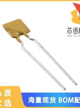 全新AGRF900原装(PTC RESET FUSE 16V 9A RADIAL)正品