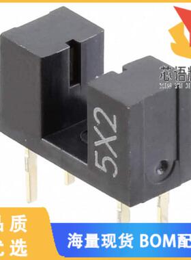 全新EE-SX1055原装(SENSOR OPT SLOT PHOTOTRAN PCB