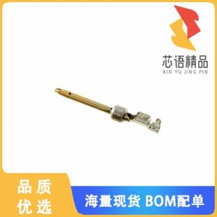 全新DCP-01-R原装(D-SUB CRIMP, WIRE TO BOARD, PIN)正品