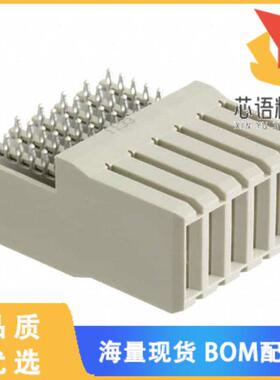 全新120943-4原装(CONN RCPT BLADE PWR 6POS PCB)正品