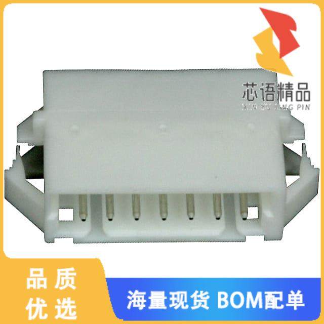 全新292254-7原装(CONN ADAPT PLUG/PLUG 7POS 2MM)正品