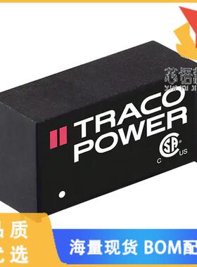 全新TMV 0515D原装(DC DC CONVERTER +/-15V 1.1W)正品