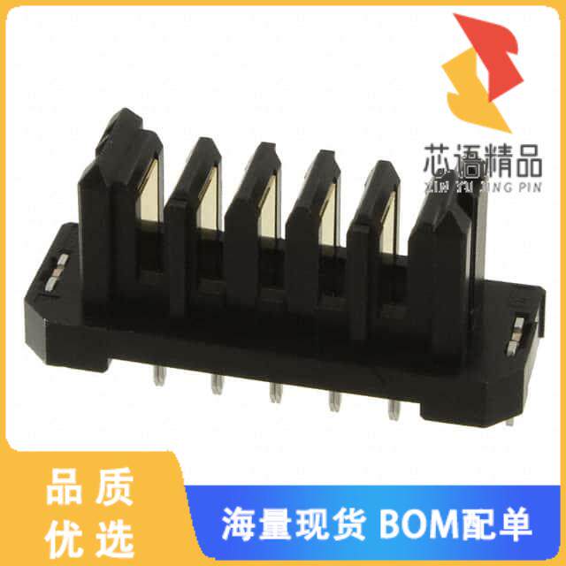 全新FX30B-5P-3.81DSA20原装(CONN HEADER VERT 5POS