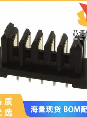 全新FX30B-5P-3.81DSA20原装(CONN HEADER VERT 5POS