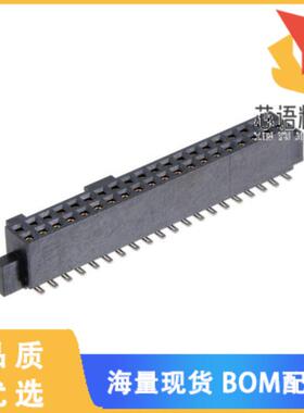 全新SFML-120-T2-S-D-K原装(CONN RCPT 40POS 0.05 G