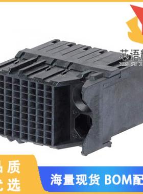 全新0761705036原装(CONN RCPT IMPACT 54POS EDGE M