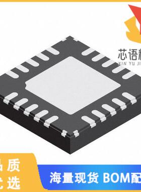 全新A4491EESTR-T原装(IC REG BUCK ADJ TRPL 20QFN)正品