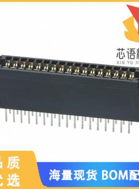 全新CR22A-34D-2.54DS(70)原装(CONN EDGE DUAL FMAL