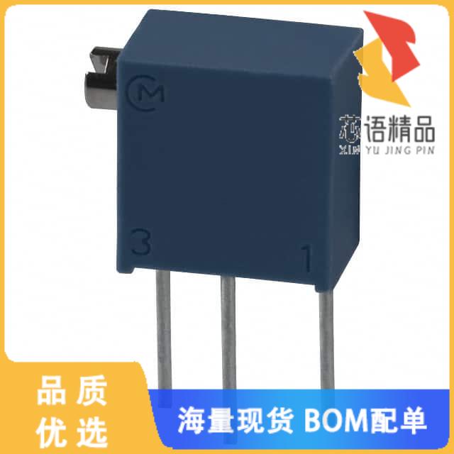 全新PV37X253C01B00原装(TRIMMER 25KOHM 0.25W PC P