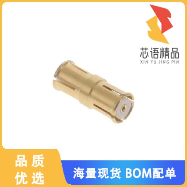 全新R222M40010原装(SMP-MAX / STRAIGHT FEMALE-FEM