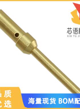 全新09670007570原装(CONN D-SUB PIN 24-28AWG CRIM