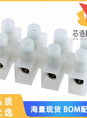 全新1776302-4原装(CONN TERM STRIP 4CIRC 0.472)正品