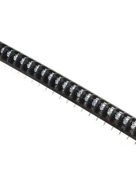 全新1546399-7原装(CONN BARRIER STRP 21CIRC 0.375