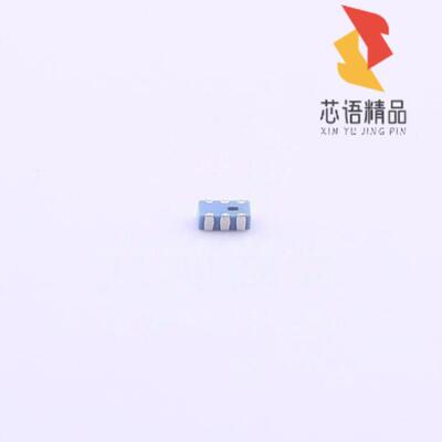 RFDIP160806BLM6T25「ISM Band 2.4GHz/5GHz APPLICATIO