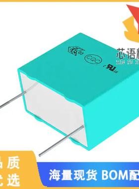 全新F862DU125K310ZLH0J原装(CAP FILM 1.2UF 10% 63