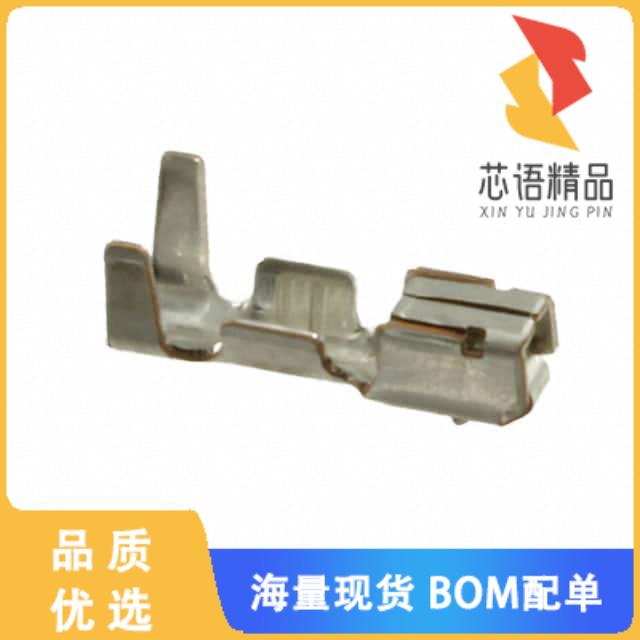 全新GT8-2428SCF(70)原装(CONN SOCKET 24-28AWG CRI