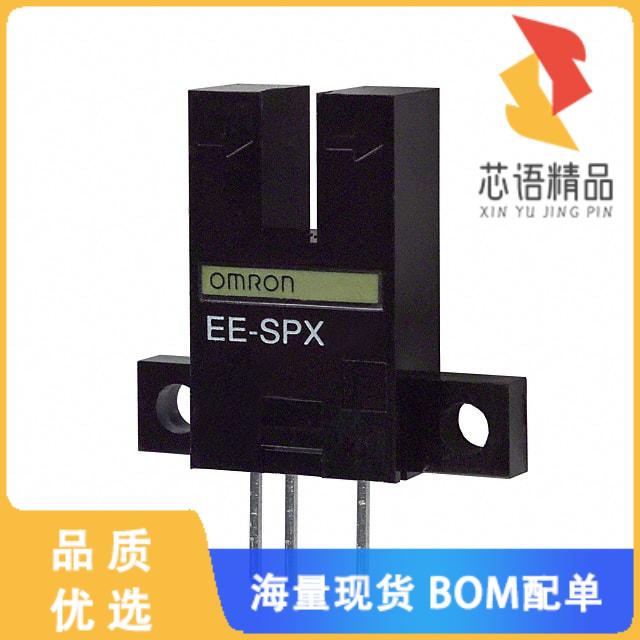 全新EE-SPX401原装(SENSOR OPTICAL 3.6MM MODULE SL