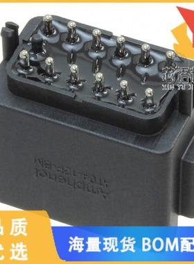 全新AT04-12PB-BM04原装(CONN HEADER VERT 12POS)正品