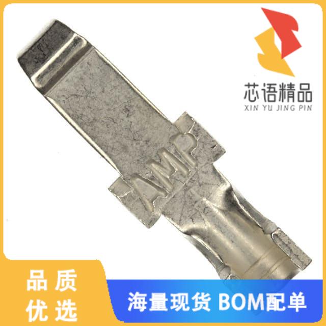 全新54329-1原装(CONN PIN 12-18AWG SOLDER SILVER)正品