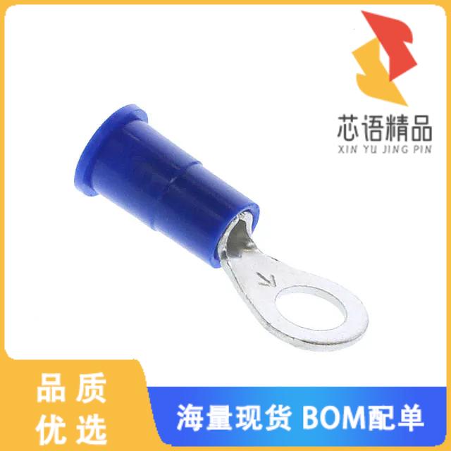 全新RV14-10Q原装(CONN RING CIR 14-16AWG #10 1=1P