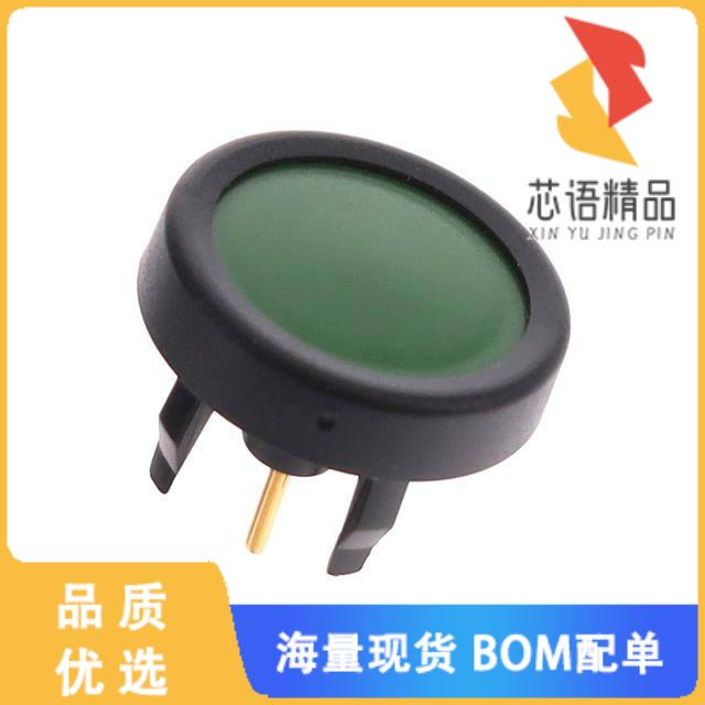 全新1241.1106.7095原装(SWITCH PUSH SPST-NO 80MA