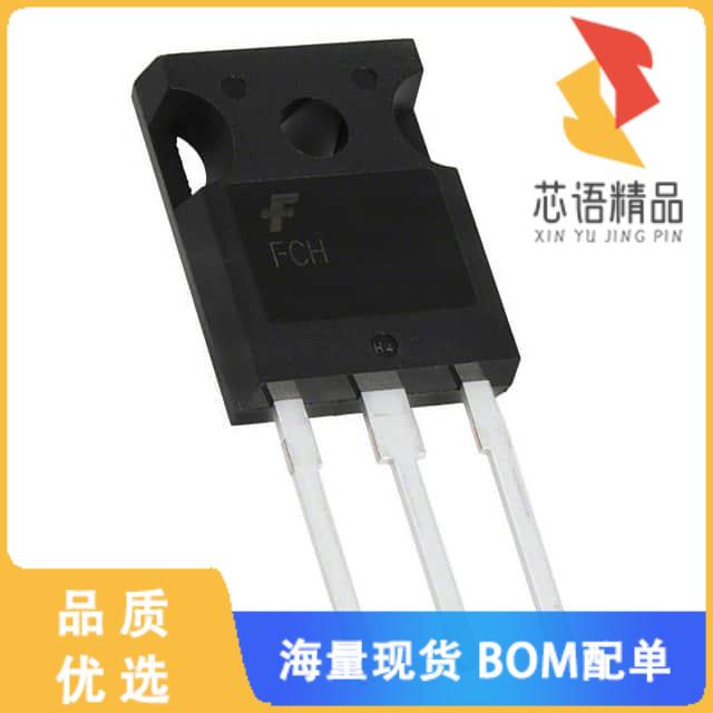 全新FGY40T120SMD原装(IGBT 1200V 80A TO-247)正品