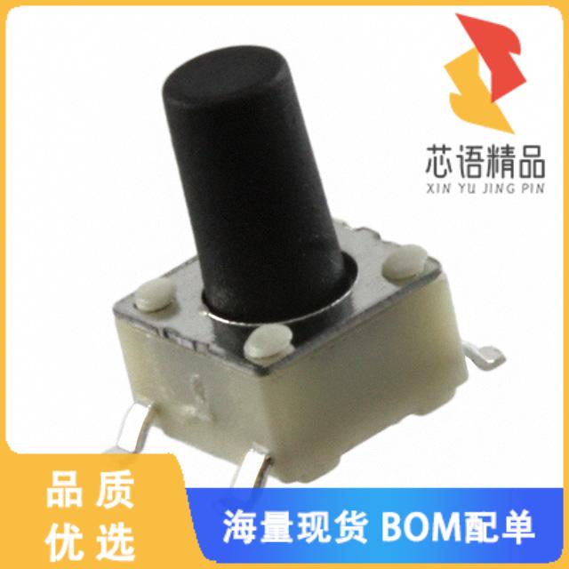 全新MJTP1138DTR原装(SWITCH TACTILE SPST-NO 0.05A