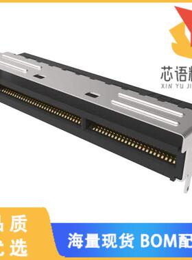 全新G42R14322HR原装(MCIO R/A 85OHM 124P 30U 2.2