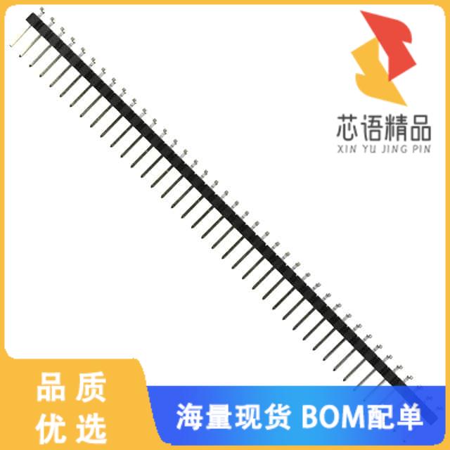 全新951140-7622-AR原装(CONN HEADER R/A 40POS 2MM)正品