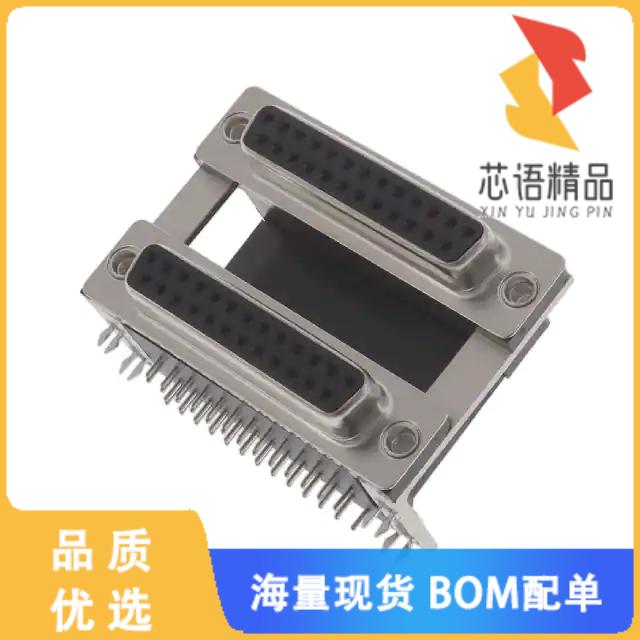 全新DPD-25-00-A3原装(CONN D-TYPE RCPT 25POS R/A