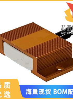 全新PTCA-100原装(PTC HEATER CHAS MNT 100 OHM 20W)正品
