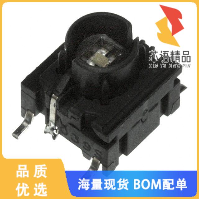 全新4FSH961原装(SWITCH TACTILE SPST-NO 0.05A 24V)正品