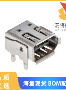 全新0539840681原装(CONN RCPT IEEE 1394 FIREWIRE