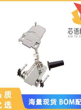 全新ACOV-SUB-09MB43原装(CONN BACKSHELL 9P 45DEG