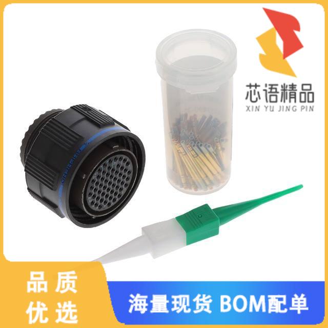 全新D38999/26JE35SN原装(MS COMPOSITE PLUGS)正品