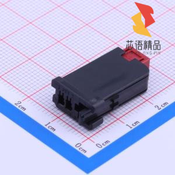 全新AIT2PB-02A-1AK原装(2.54mm 1x2P)正品