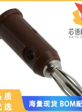 全新1325-1原装(CONN BANANA PLUG STACK SLDRLESS)正品