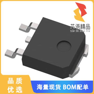 全新STGD20N45LZAG原装(POWER TRANSISTORS)正品