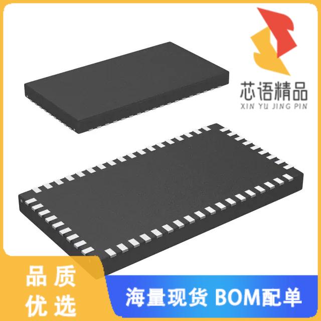 全新DS50PCI401SQ/NOPB原装(IC REDRIVER PCIE 8CH 5