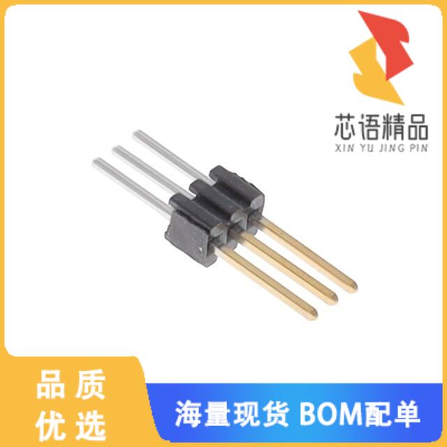 全新TMS-103-21-L-S原装(.050 (1.27MM)  HEADER)正品