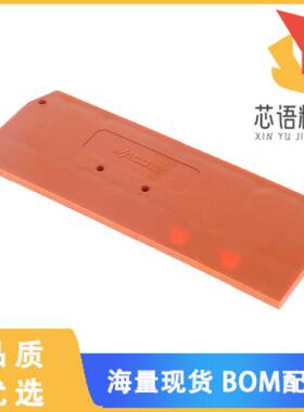 全新280-315原装(END INTERMEDIATE PLATE; 2.5)正品