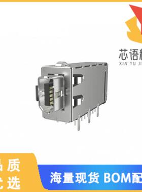 全新NDMA154100原装(IX MAG RECEPTACLE, TYPE A RA