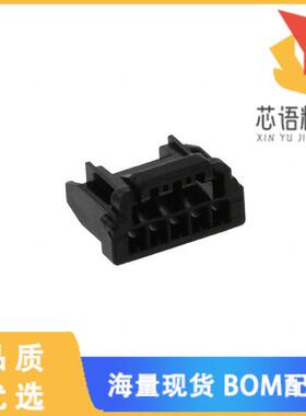 全新DF51K-5S-2C(800)原装(CONN RCPT 2MM SNGL 5POS)正品