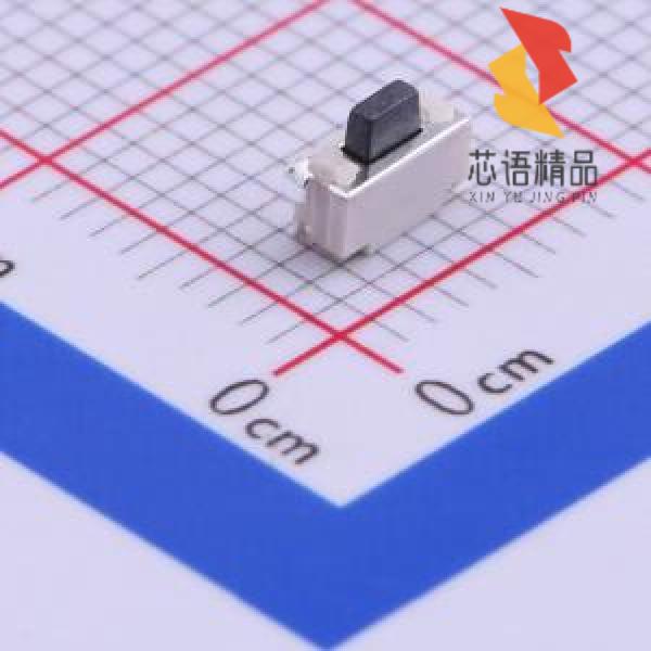 全新TSA245G00D-250原装(2*4 带柱侧按  250gf)正品