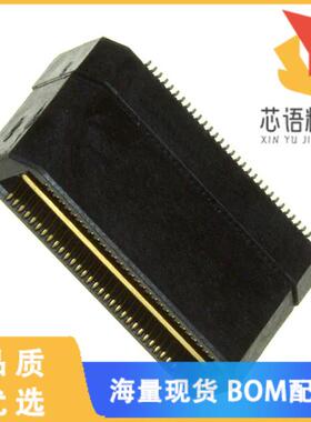 全新QTH-030-03-F-D-A原装(CONN HDR 60POS SMD GOLD)正品